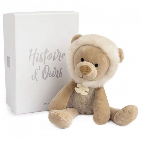 Lion 30 cm sweety chou
