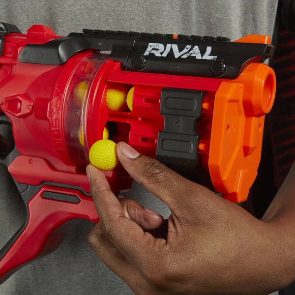 Pistolet Nerf Rival Roundhouse XX-1500