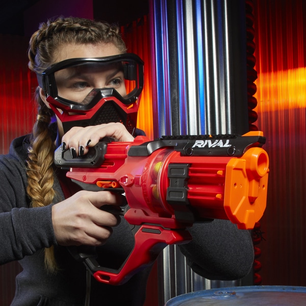 Pistolet Nerf Rival Roundhouse XX-1500