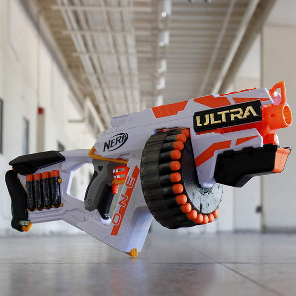 Pistolet Nerf Ultra ONE