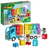 10915 - LEGO® DUPLO le camion des lettres