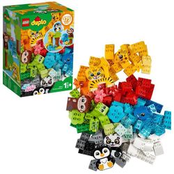 10934 - LEGO® Duplo les animaux créatifs