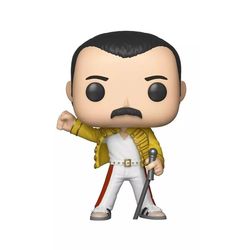 Figurine Pop - Freddy Mercury
