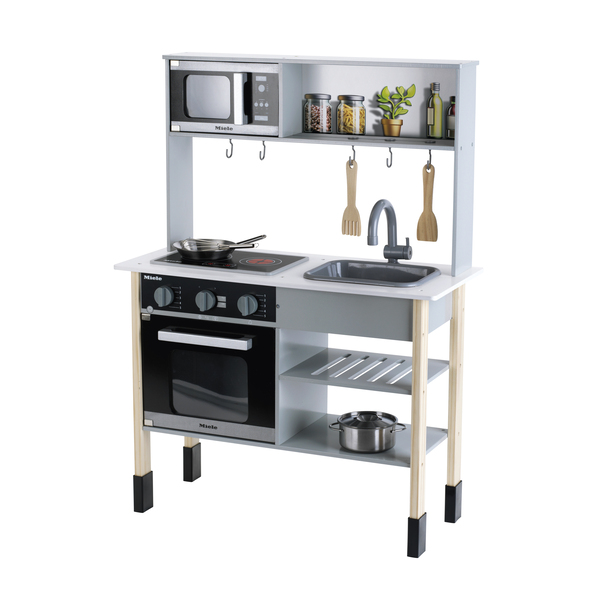 Cuisine en bois Miele "Midi"