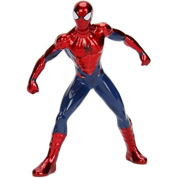 Spiderman Ford GT 2017 1/24