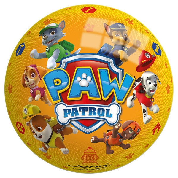 Ballon 23 cm Pat Patrouille