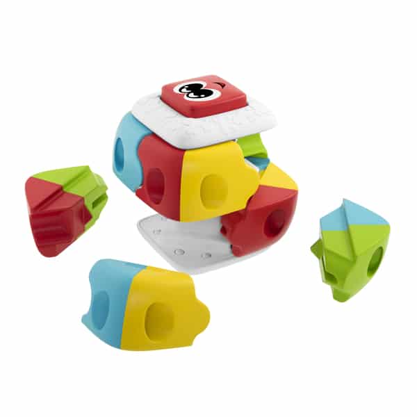 Q-Bricks 2 en 1