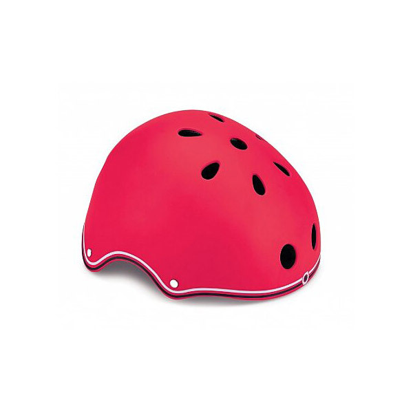 Casque Primo Rouge XS 48-53 cm