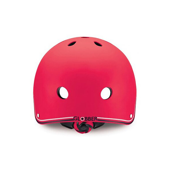 Casque Primo Rouge XS 48-53 cm