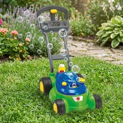 Tondeuse Bubble à bulles 