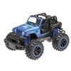 Voiture télécommandée tout-terrain Jeep