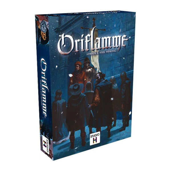 Oriflamme