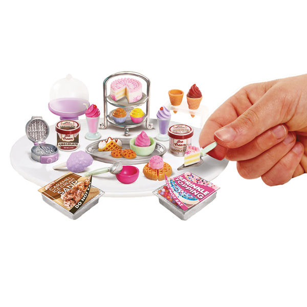 Totally Tiny - Méga café