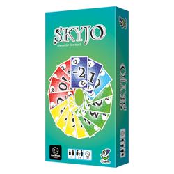Skyjo