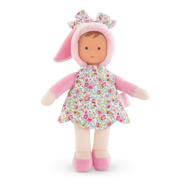 Doudou Miss Fleurs de Corolle