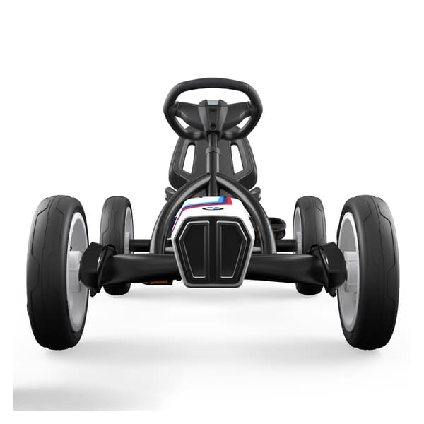 Kart à pédales BMW Street Racer