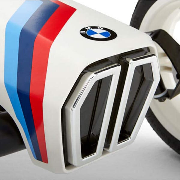 Kart à pédales BMW Street Racer