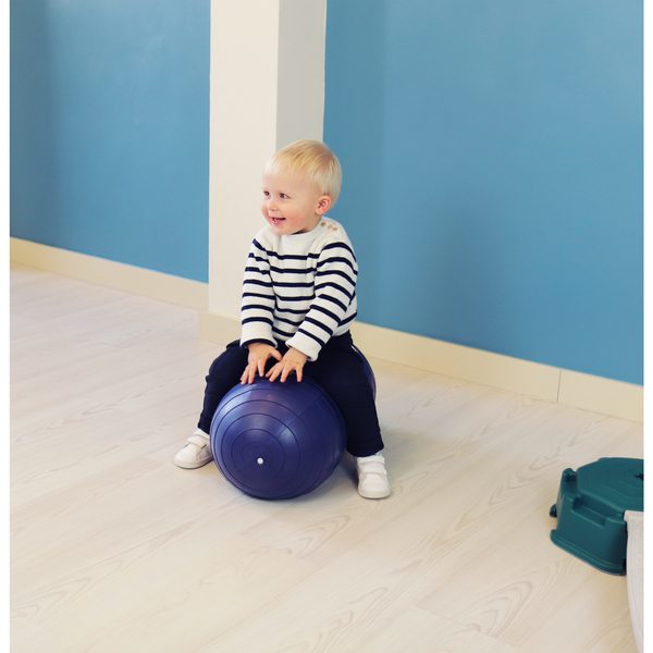 Ballon de motricité