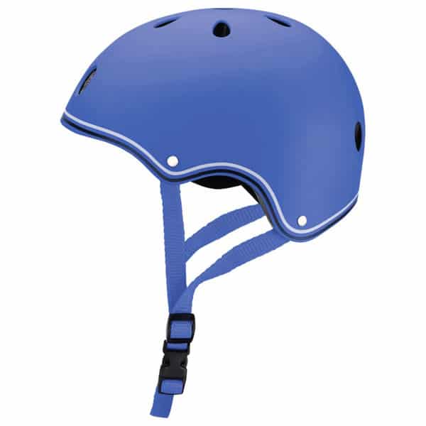 Casque Junior Navy Blue XS/S