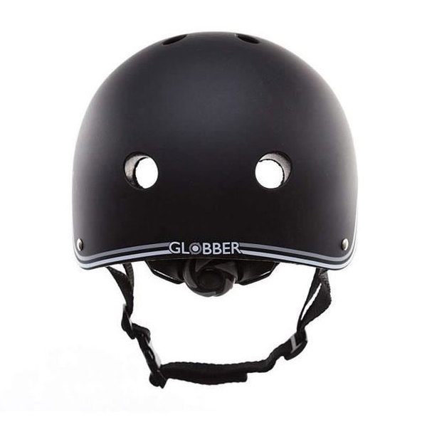 Casque Junior noir XS/S