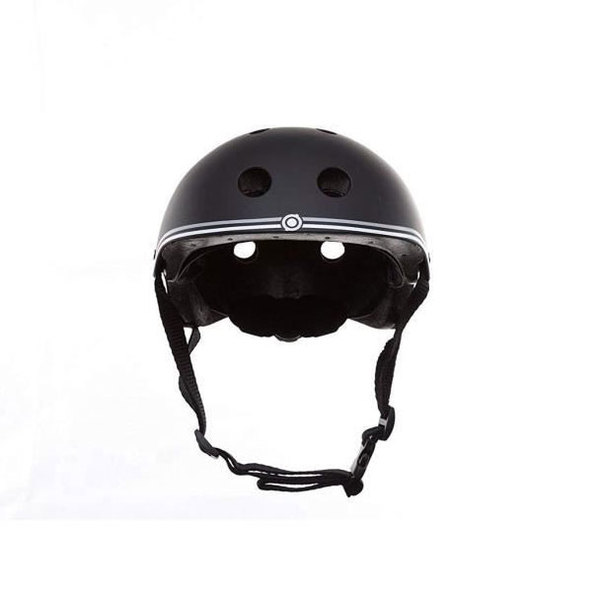 Casque Junior noir XS/S