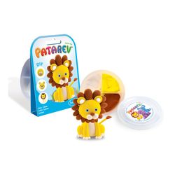 Patarev lion