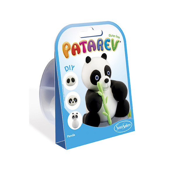 Patarev Panda