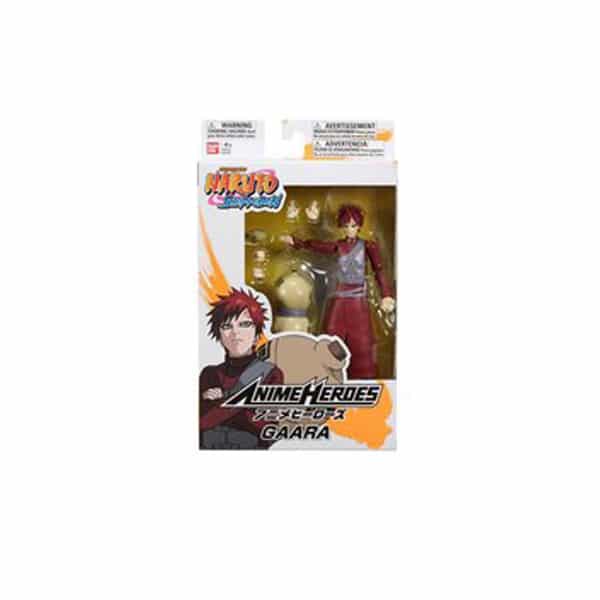 Figurine Naruto 12 cm Bandai : King Jouet, Figurines Bandai - Jeux  d'imitation & Mondes imaginaires