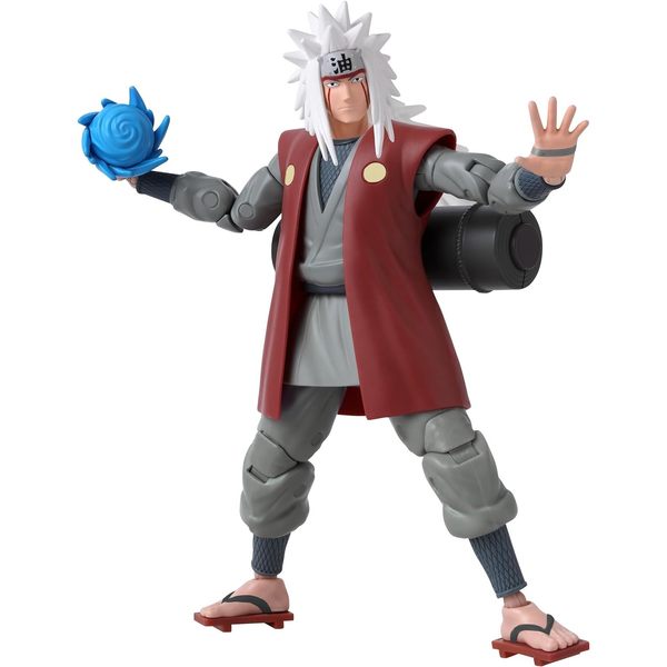 Figurine NARUTO - Jiraiya