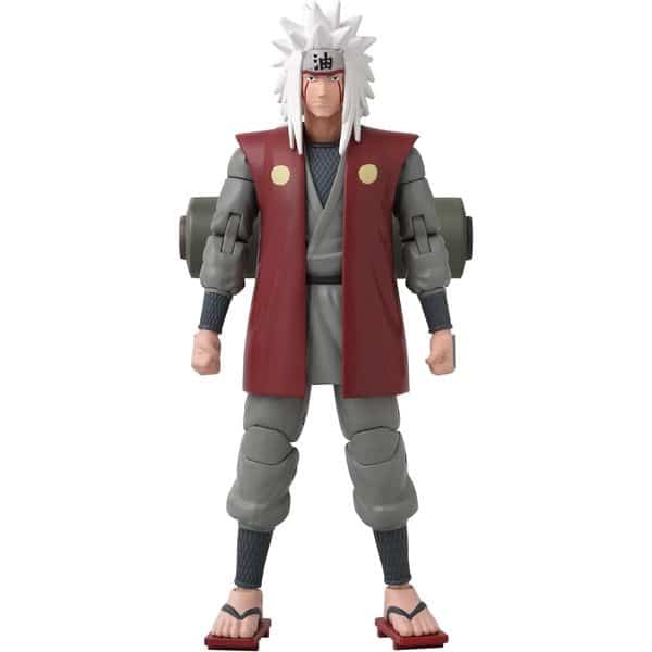 Figurine NARUTO - Jiraiya