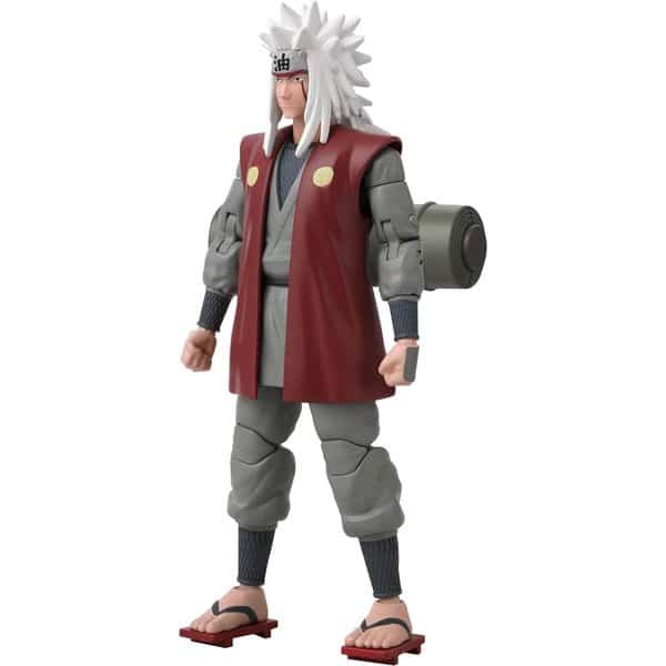 Figurine NARUTO - Jiraiya