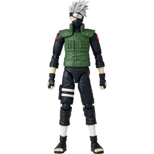 Figurine NARUTO - Hatake Kakashi