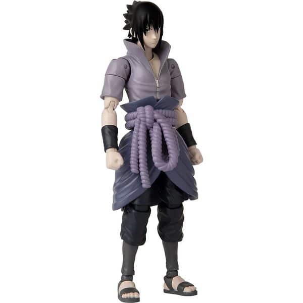 Figurine Naruto - Uchiha Sasuke