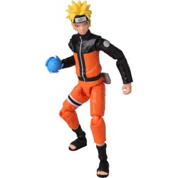 Figurine Naruto Uzumaki Sage Mode