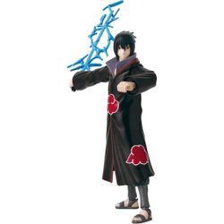 Figurine NARUTO - Sasuke Uchiha Taka Version