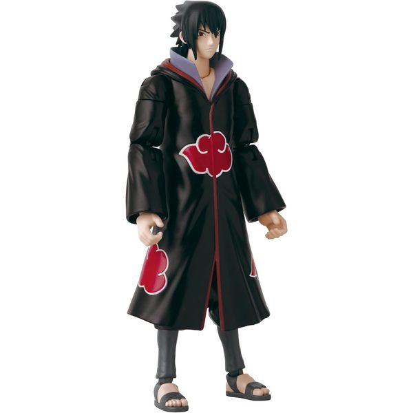 Figurine NARUTO - Sasuke Uchiha Taka Version