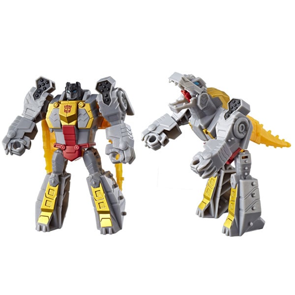 Figurine Cyberverse Transformers 8 cm
