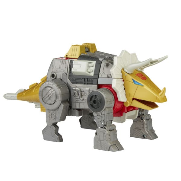 Figurine Dinobot Slug Class Leader Studio Series 22 cm - Transformers