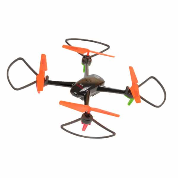 Quadrocoptère radiocommande Spyrit LR 3.0 RTF