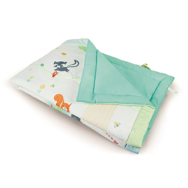 Tapis d éveil Baby friend soft