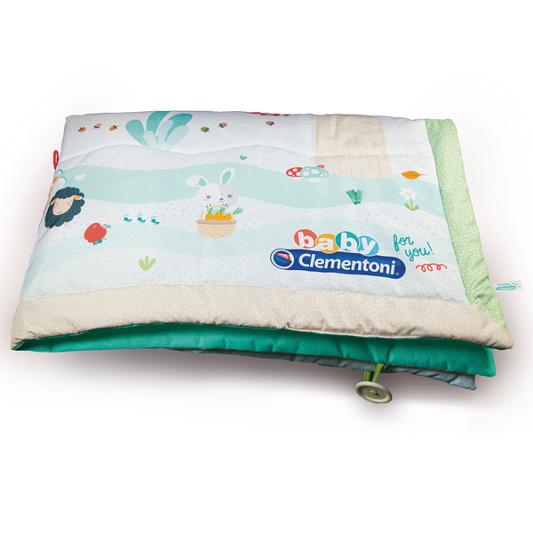 Tapis d éveil Baby friend soft