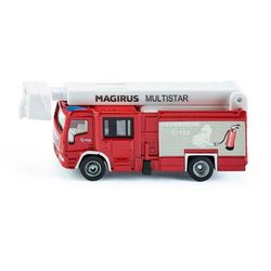 Magirus Multistar TLF avec bras télescopique