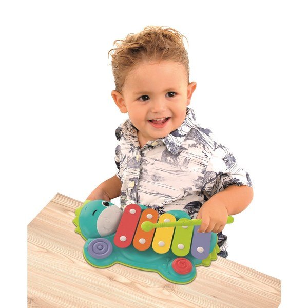 Xylophone Xylodino