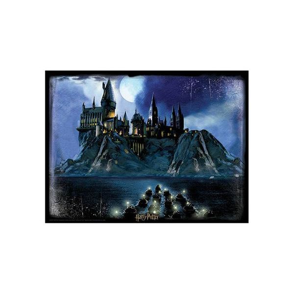 Puzzle Harry Potter 300 pièces