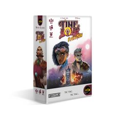 Timebomb Evolution
