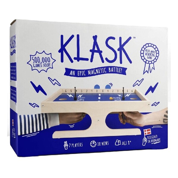 Klask