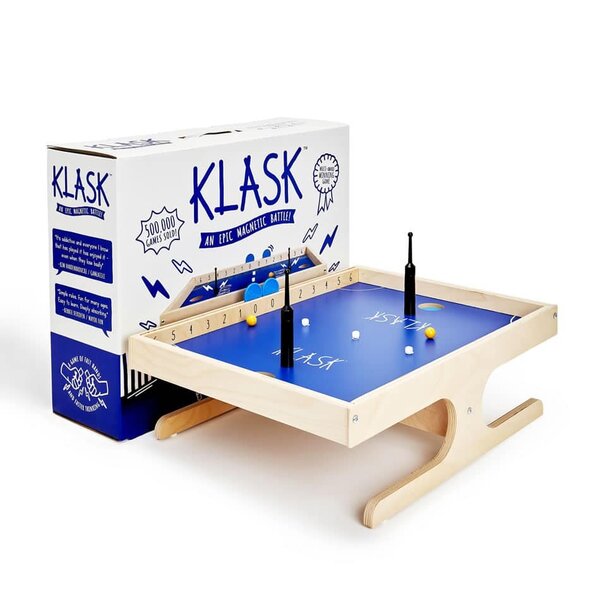 Klask