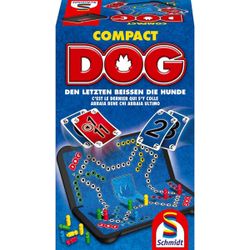 Dog Compact