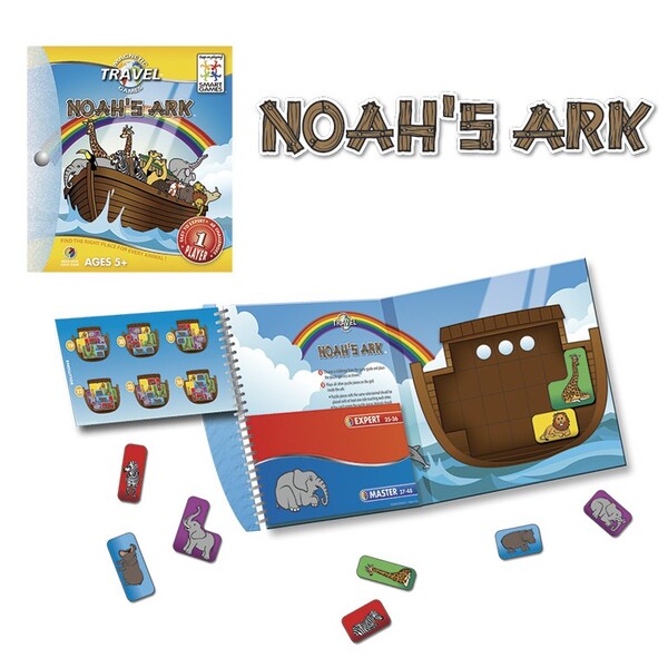 L Arche de Noé