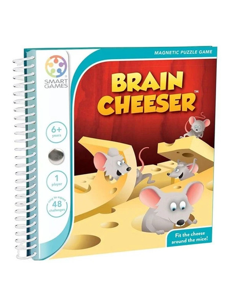 Brain cheeser